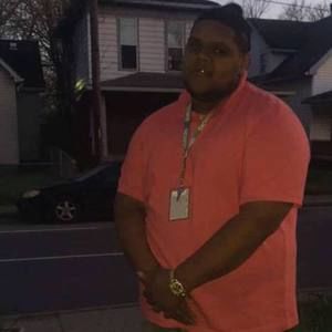 Meet your Posher, Tasha